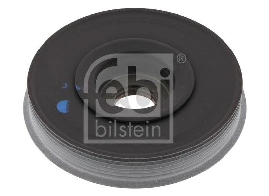 Belt Pulley, crankshaft
